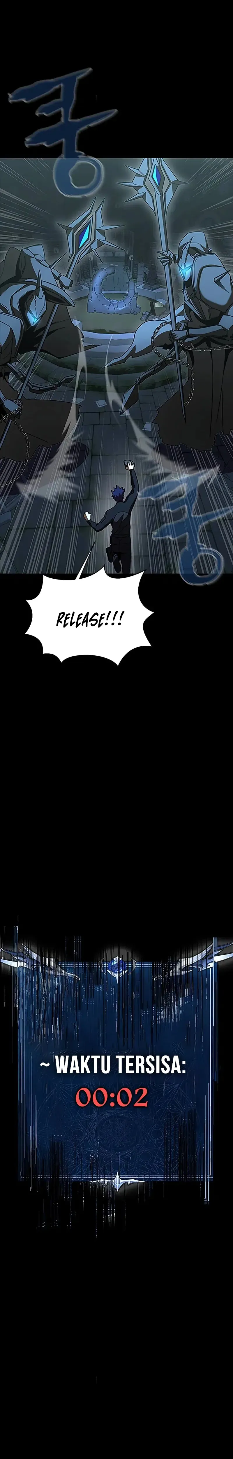 Steel-Eating Player chapter 86 halaman 7